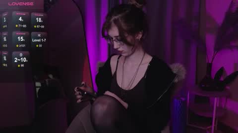 lissaros online show from 14, 9, 2025