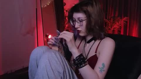 lissaros online show from 14, 1, 2026