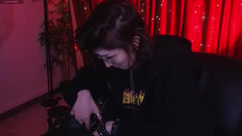 lissaros online show from 10, 2, 2026