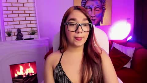 Snapshot of lissascarlett_1 chatting on 22, 9, 2025 Lisssa online show from 22, 9, 2025