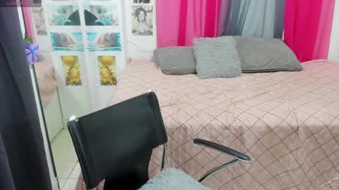 Snapshot of lissavillalobos chatting on 3, 12, 2024 lissa online show from 3, 12, 2024