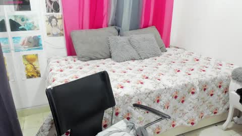 Snapshot of lissavillalobos chatting on 12, 12, 2024 lissa online show from 12, 12, 2024