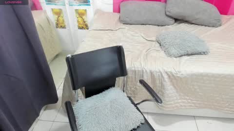 Snapshot of lissavillalobos chatting on 14, 1, 2025 lissa online show from 14, 1, 2025