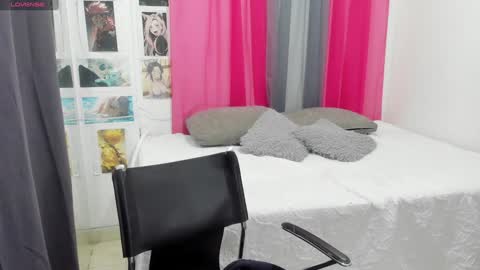 Snapshot of lissavillalobos chatting on 27, 1, 2025 lissa online show from 27, 1, 2025