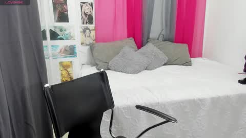 Snapshot of lissavillalobos chatting on 16, 2, 2025 lissa online show from 16, 2, 2025