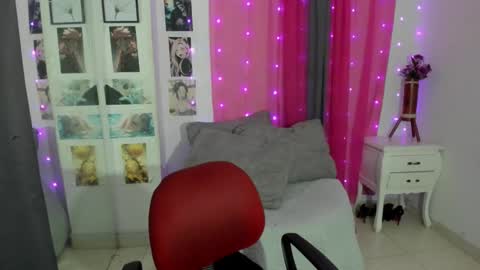 Snapshot of lissavillalobos chatting on 1, 12, 2025 lissa online show from 1, 12, 2025