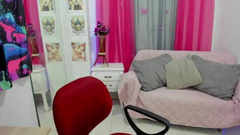 Snapshot of lissavillalobos chatting on 2, 6, 2026 lissa online show from 2, 6, 2026