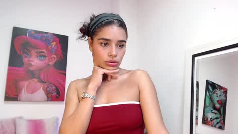 Liss Brown online show from 28, 1, 2025