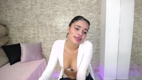 Liss Brown online show from 1, 11, 2025