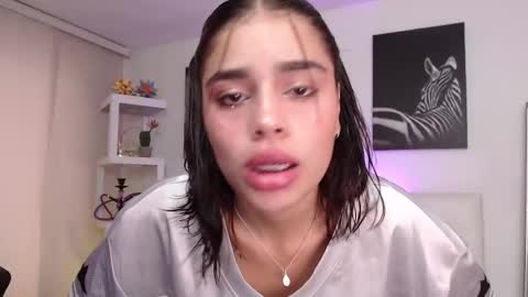 Liss Brown online show from 16, 11, 2025