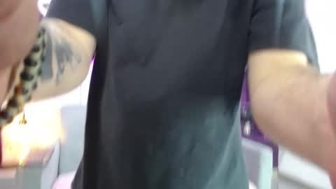 LISSE N SEBAS online show from 12, 1, 2026