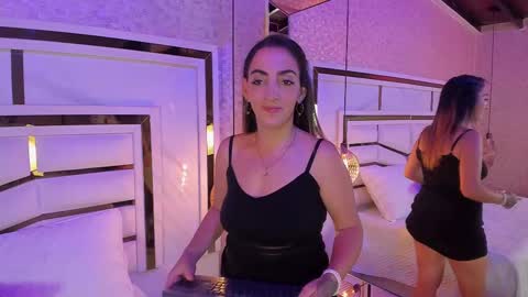 Snapshot of lisse_palmerr chatting on 31, 1, 2025 lisse_palmerr online show from 31, 1, 2025