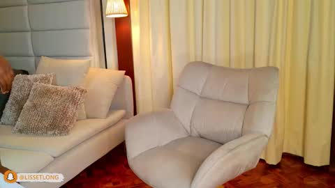 Snapshot of lissetlong69 chatting on 19, 11, 2025 Lisseth Long online show from 19, 11, 2025