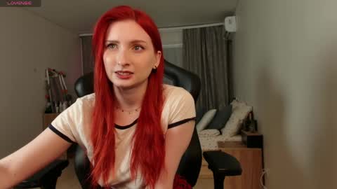 Snapshot of lisshoran chatting on 5, 5, 2026 Lissa online show from 5, 5, 2026
