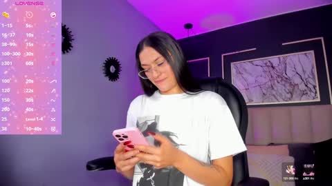 lissy__dream online show from 4, 1, 2025