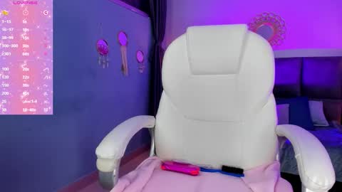 lissy__dream online show from 22, 12, 2025