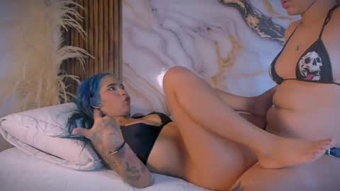 lissy_kimmy online show from 18, 4, 2026