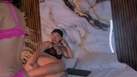 Snapshot of lissy_kimmy chatting on 19, 5, 2026 lissy_kimmy online show from 19, 5, 2026