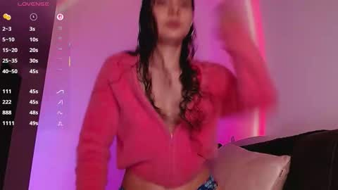 Snapshot of lissy_linda chatting on 3, 5, 2026 Liseth online show from 3, 5, 2026