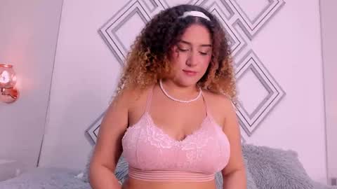 Snapshot of lissyconan chatting on 9, 1, 2025 lissyconan online show from 9, 1, 2025