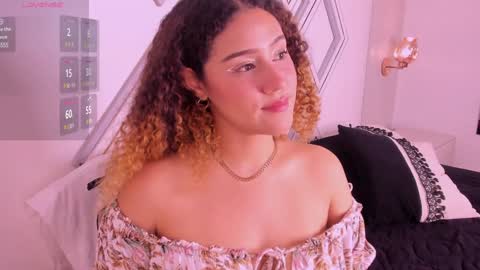 Snapshot of lissyconan chatting on 19, 1, 2025 lissyconan online show from 19, 1, 2025