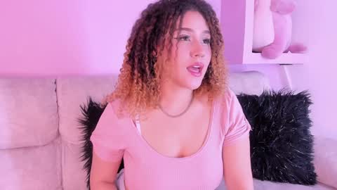 Snapshot of lissyconan chatting on 5, 2, 2025 lissyconan online show from 5, 2, 2025