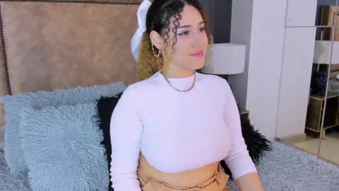 Snapshot of lissyconan chatting on 10, 2, 2025 lissyconan online show from 10, 2, 2025