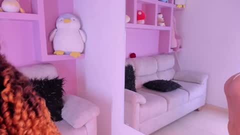 Snapshot of lissyconan chatting on 14, 2, 2025 lissyconan online show from 14, 2, 2025