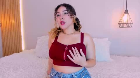 Snapshot of lissyconan chatting on 23, 2, 2025 lissyconan online show from 23, 2, 2025