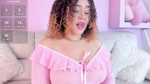 Snapshot of lissyconan chatting on 9, 3, 2025 lissyconan online show from 9, 3, 2025