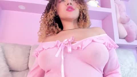 Snapshot of lissyconan chatting on 10, 3, 2025 lissyconan online show from 10, 3, 2025
