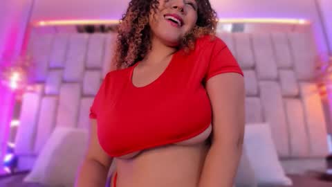 Snapshot of lissyconan chatting on 8, 9, 2025 lissyconan online show from 8, 9, 2025
