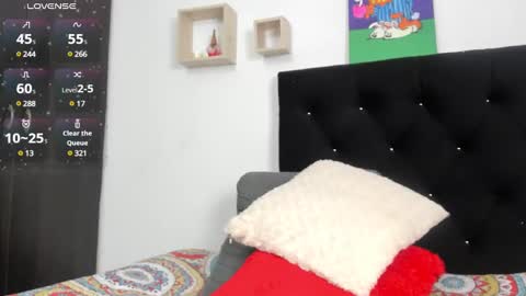 Lis  online show from 1, 3, 2025