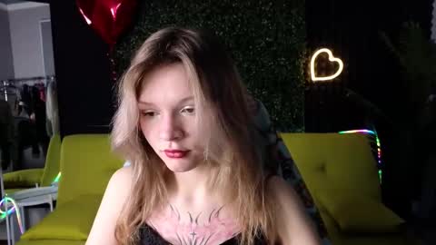 Lena online show from 10, 3, 2025