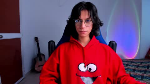 Literateboy online show from 26, 1, 2025