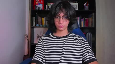 Literateboy online show from 9, 11, 2025