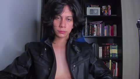 Literateboy online show from 23, 11, 2025