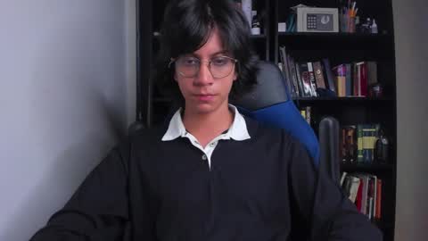 Literateboy online show from 6, 1, 2026