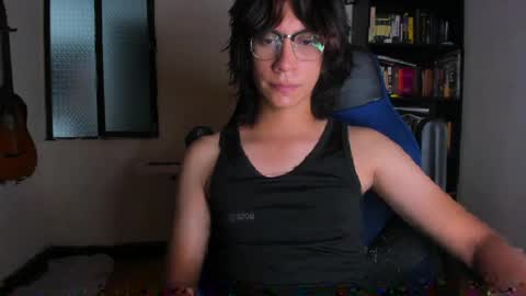 Literateboy online show from 8, 4, 2026