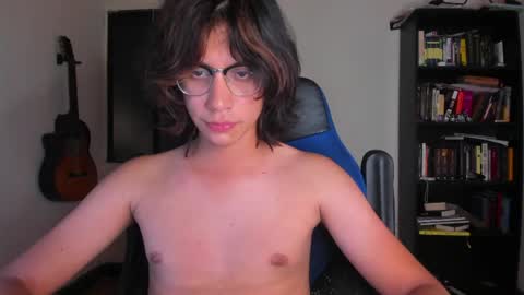 Literateboy online show from 19, 4, 2026