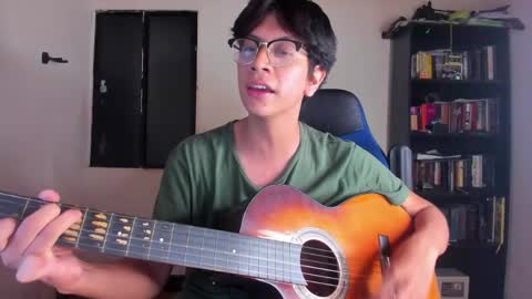 Literateboy online show from 22, 5, 2026
