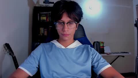 Snapshot of literateboy chatting on 21, 6, 2026 Literateboy online show from 21, 6, 2026