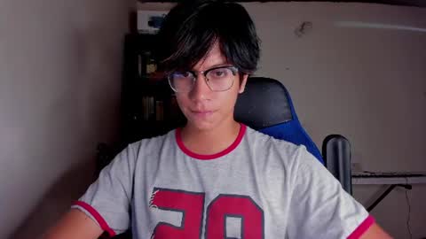 Snapshot of literateboy chatting on 29, 6, 2026 Literateboy online show from 29, 6, 2026