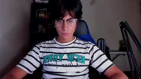 Snapshot of literateboy chatting on 30, 6, 2026 Literateboy online show from 30, 6, 2026