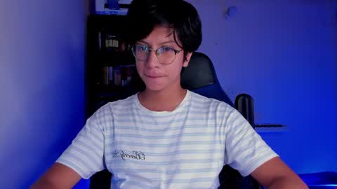 Snapshot of literateboy chatting on 4, 7, 2026 Literateboy online show from 4, 7, 2026
