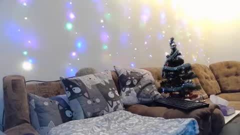 Snapshot of litisialove455 chatting on 31, 12, 2024 litisialove455 online show from 31, 12, 2024