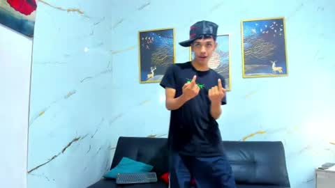 dilan  jack thom online show from 3, 7, 2026