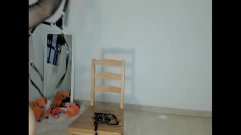 Snapshot of litlle_danni chatting on 27, 12, 2024 Danni online show from 27, 12, 2024