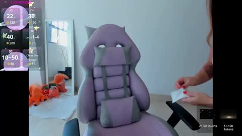 Snapshot of litlle_danni chatting on 12, 1, 2025 Danni online show from 12, 1, 2025