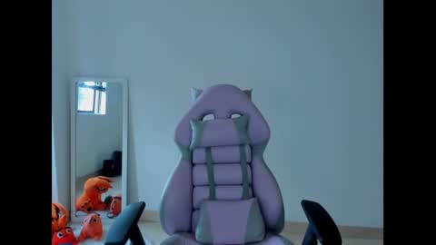 Snapshot of litlle_danni chatting on 31, 1, 2025 Danni online show from 31, 1, 2025